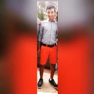 Meet your Posher, Adam